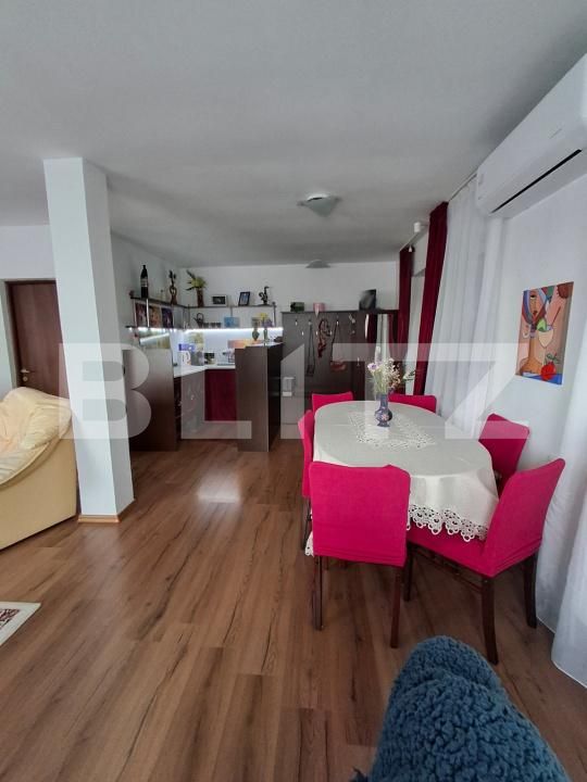 Casa de vânzare 4 camere Nord-Vest - 201141CV | BLITZ Galati | Poza2