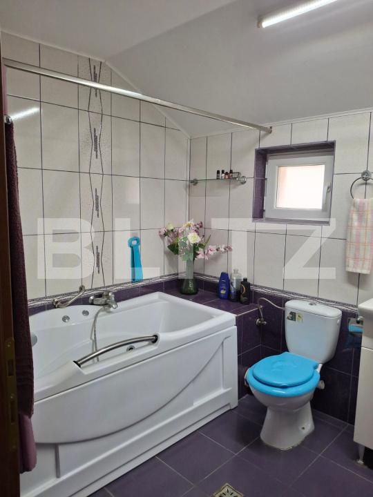 Casa de vânzare 4 camere Nord-Vest - 201141CV | BLITZ Galati | Poza9