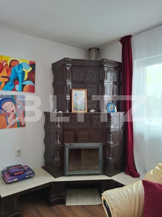 Casa de vânzare 4 camere Nord-Vest - 201141CV | BLITZ Galati | Poza3