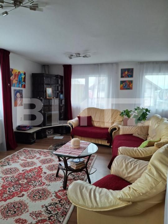 Casa de vânzare 4 camere Nord-Vest - 201141CV | BLITZ Galati | Poza4