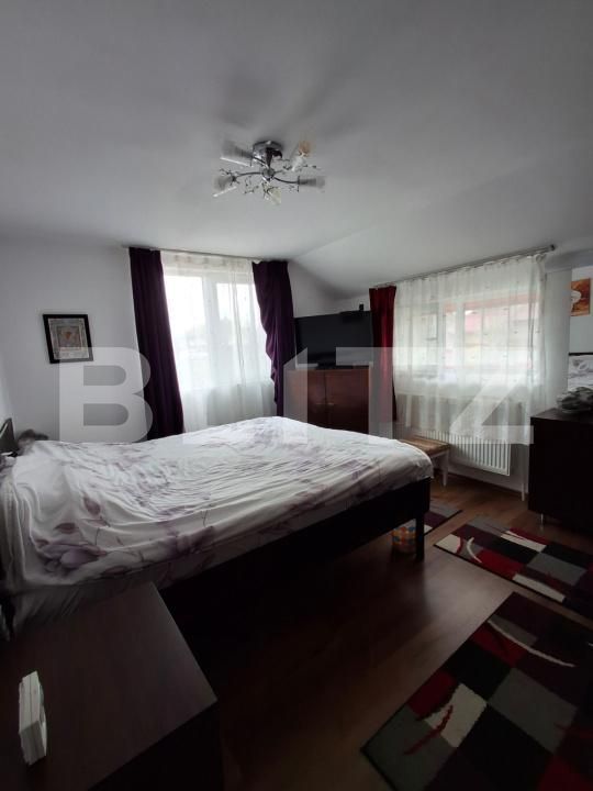 Casa de vânzare 4 camere Nord-Vest - 201141CV | BLITZ Galati | Poza6