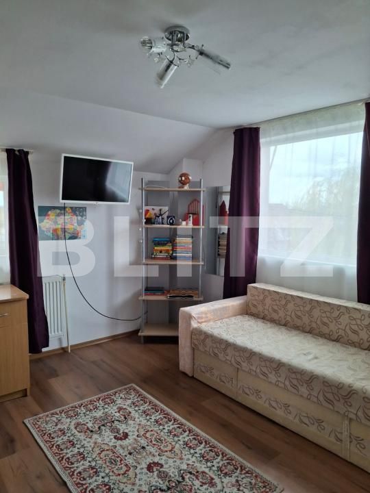 Casa de vânzare 4 camere Nord-Vest - 201141CV | BLITZ Galati | Poza7