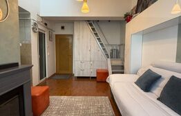 Apartament de vanzare, 32 mp, zona Mazepa 2