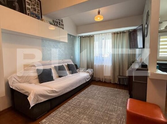 Apartament de vânzare 2 camere Mazepa 2 - 201211AV | BLITZ Galati | Poza1