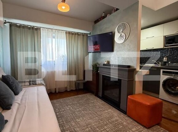 Apartament de vânzare 2 camere Mazepa 2 - 201211AV | BLITZ Galati | Poza2