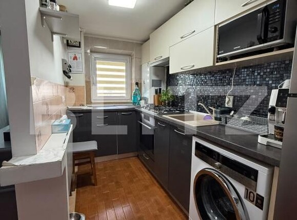 Apartament de vânzare 2 camere Mazepa 2 - 201211AV | BLITZ Galati | Poza4