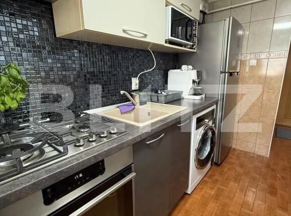 Apartament de vânzare 2 camere Mazepa 2 - 201211AV | BLITZ Galati | Poza5