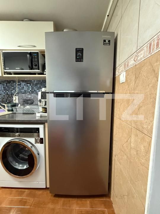 Apartament de vânzare 2 camere Mazepa 2 - 201211AV | BLITZ Galati | Poza6