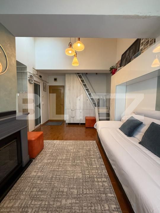 Apartament de vânzare 2 camere Mazepa 2 - 201211AV | BLITZ Galati | Poza3