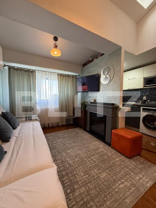 Apartament de vânzare 2 camere Mazepa 2 - 201211AV | BLITZ Galati | Poza2