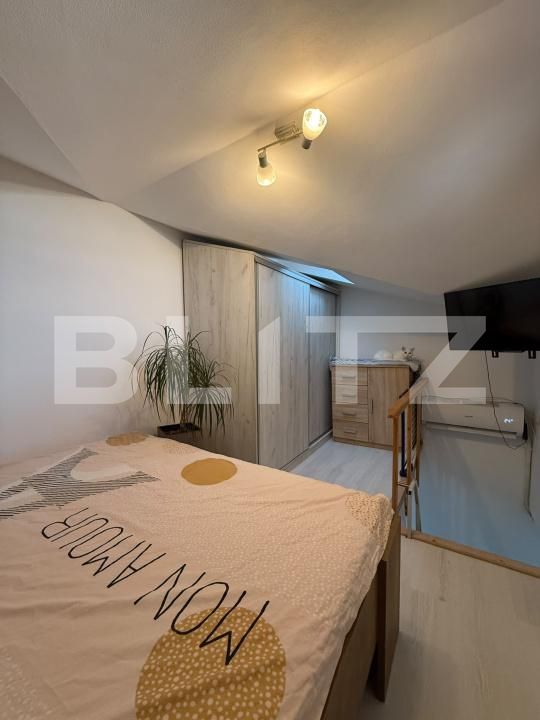 Apartament de vânzare 2 camere Mazepa 2 - 201211AV | BLITZ Galati | Poza16