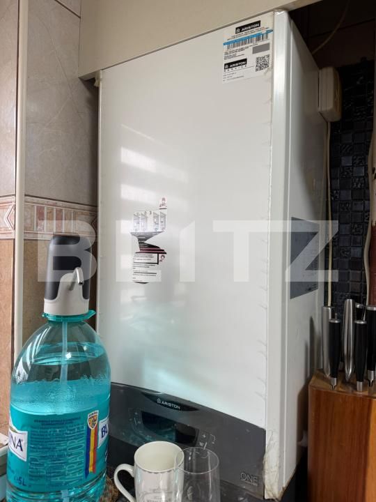 Apartament de vânzare 2 camere Mazepa 2 - 201211AV | BLITZ Galati | Poza7