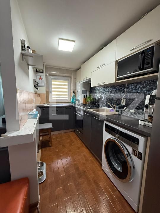 Apartament de vânzare 2 camere Mazepa 2 - 201211AV | BLITZ Galati | Poza4