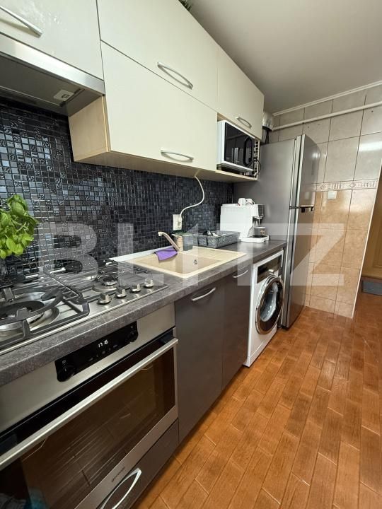 Apartament de vânzare 2 camere Mazepa 2 - 201211AV | BLITZ Galati | Poza5