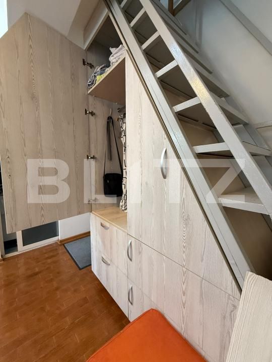 Apartament de vânzare 2 camere Mazepa 2 - 201211AV | BLITZ Galati | Poza12