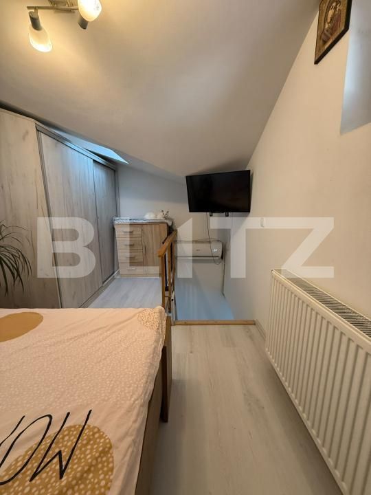 Apartament de vânzare 2 camere Mazepa 2 - 201211AV | BLITZ Galati | Poza17