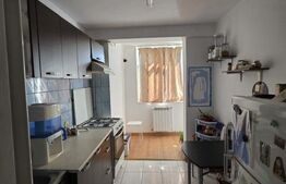 Apartament cu 2 camere, 52 mp, zona Tiglina 3