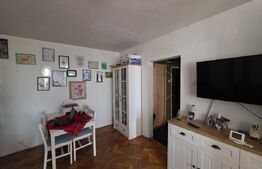 Apartament cu 2 camere, 52 mp, zona Tiglina 3