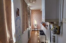 Apartament cu 2 camere, 52 mp, zona Tiglina 3