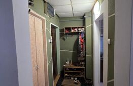 Apartament cu 2 camere, 52 mp, zona Tiglina 3
