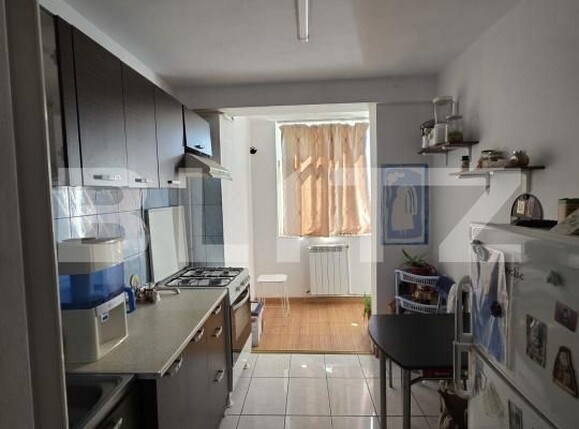 Apartament de vânzare 2 camere Tiglina 3 - 201212AV | BLITZ Galati | Poza3