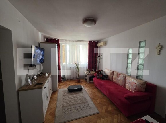Apartament de vânzare 2 camere Tiglina 3 - 201212AV | BLITZ Galati | Poza1