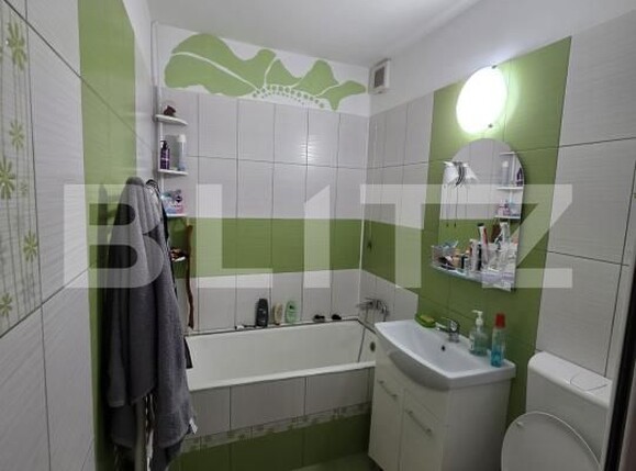 Apartament de vânzare 2 camere Tiglina 3 - 201212AV | BLITZ Galati | Poza8