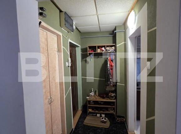 Apartament de vânzare 2 camere Tiglina 3 - 201212AV | BLITZ Galati | Poza7