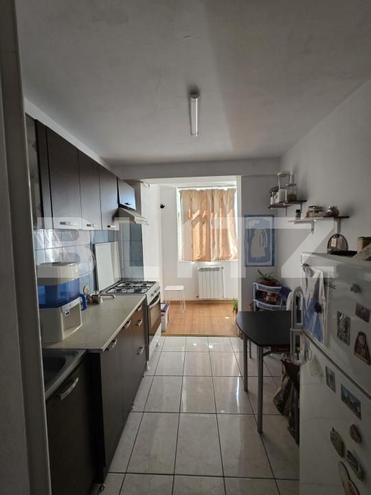 Apartament de vânzare 2 camere Tiglina 3 - 201212AV | BLITZ Galati | Poza3