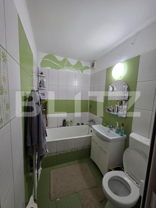Apartament de vânzare 2 camere Tiglina 3 - 201212AV | BLITZ Galati | Poza8