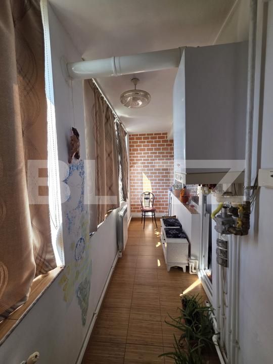 Apartament de vânzare 2 camere Tiglina 3 - 201212AV | BLITZ Galati | Poza4