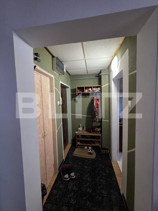 Apartament de vânzare 2 camere Tiglina 3 - 201212AV | BLITZ Galati | Poza7