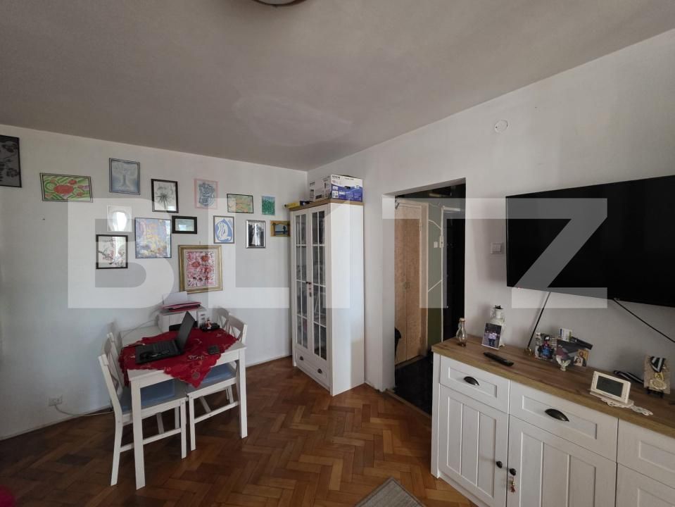 Apartament de vânzare 2 camere Tiglina 3 - 201212AV | BLITZ Galati | Poza2