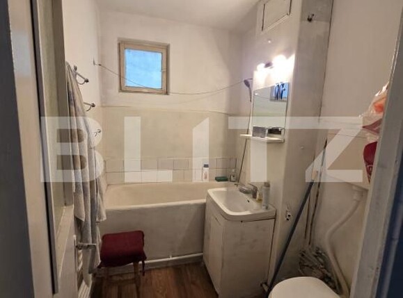 Apartament de vânzare 2 camere Micro 20 - 201216AV | BLITZ Galati | Poza9