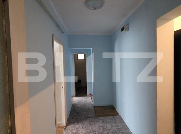 Apartament de vânzare 2 camere Micro 20 - 201216AV | BLITZ Galati | Poza8