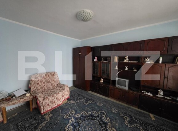 Apartament de vânzare 2 camere Micro 20 - 201216AV | BLITZ Galati | Poza5