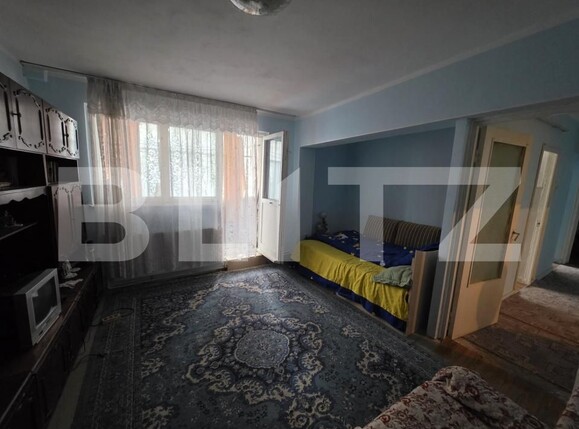 Apartament de vânzare 2 camere Micro 20 - 201216AV | BLITZ Galati | Poza4