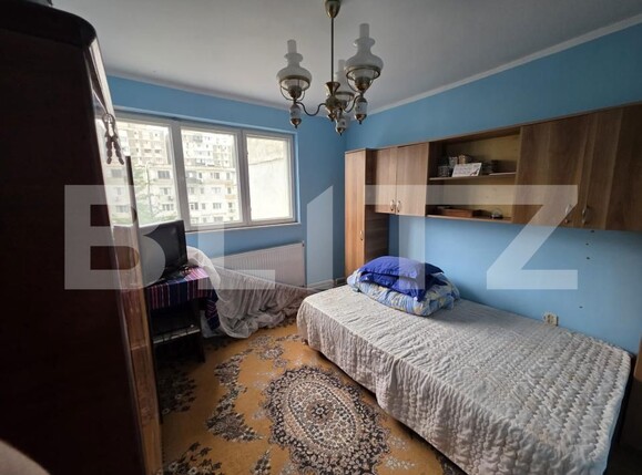 Apartament de vânzare 2 camere Micro 20 - 201216AV | BLITZ Galati | Poza1