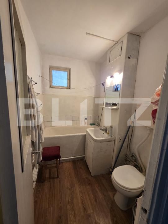 Apartament de vânzare 2 camere Micro 20 - 201216AV | BLITZ Galati | Poza9