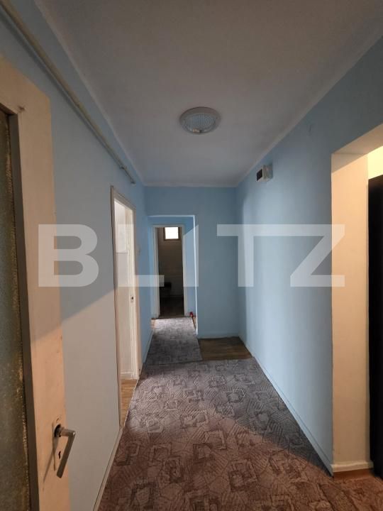 Apartament de vânzare 2 camere Micro 20 - 201216AV | BLITZ Galati | Poza8