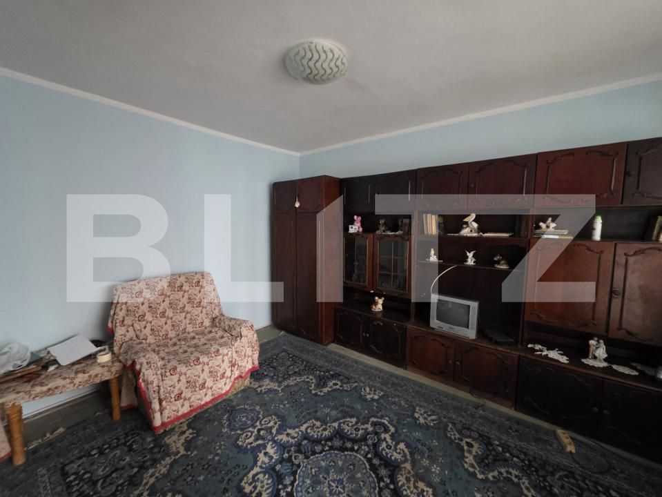 Apartament de vânzare 2 camere Micro 20 - 201216AV | BLITZ Galati | Poza5