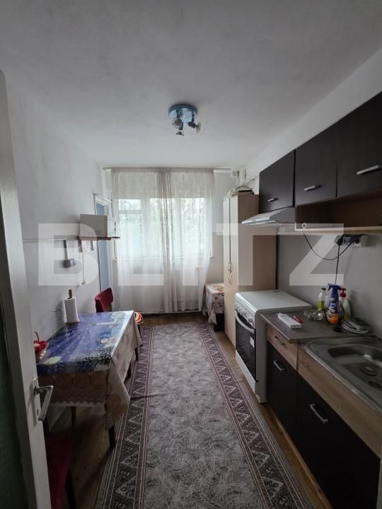 Apartament de vânzare 2 camere Micro 20 - 201216AV | BLITZ Galati | Poza3