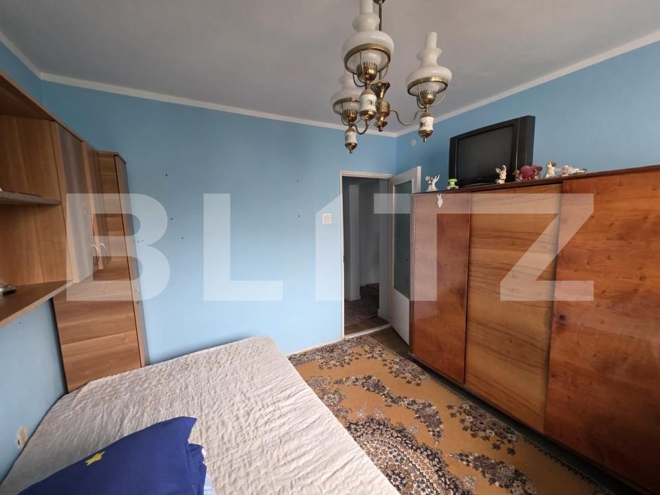 Apartament de vânzare 2 camere Micro 20 - 201216AV | BLITZ Galati | Poza2