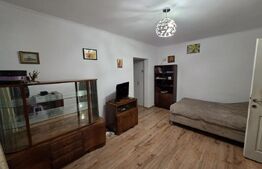 Apartament cu 2 camere, 49 mp, zona Centru