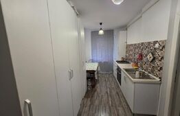Apartament cu 2 camere, 49 mp, zona Centru