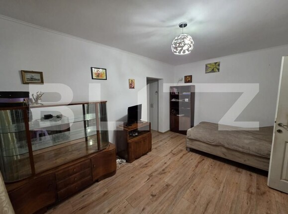 Apartament de vânzare 2 camere Central - 201219AV | BLITZ Galati | Poza1