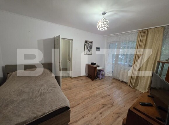 Apartament de vânzare 2 camere Central - 201219AV | BLITZ Galati | Poza2
