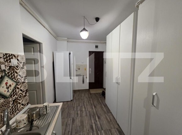 Apartament de vânzare 2 camere Central - 201219AV | BLITZ Galati | Poza6