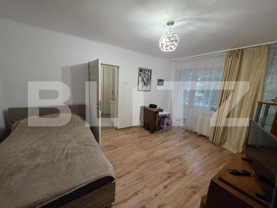 Apartament de vânzare 2 camere Central - 201219AV | BLITZ Galati | Poza2