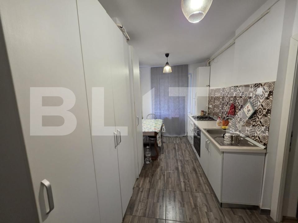Apartament de vânzare 2 camere Central - 201219AV | BLITZ Galati | Poza5
